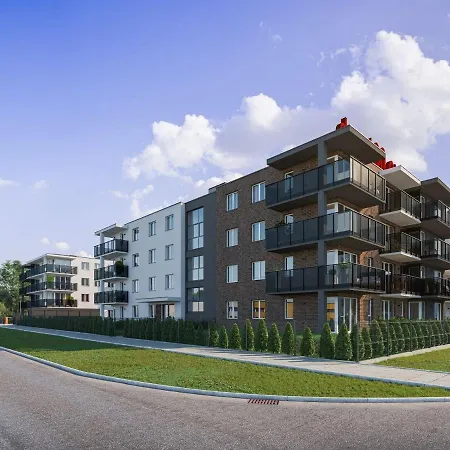 Apartment Poezji A39 Grey *