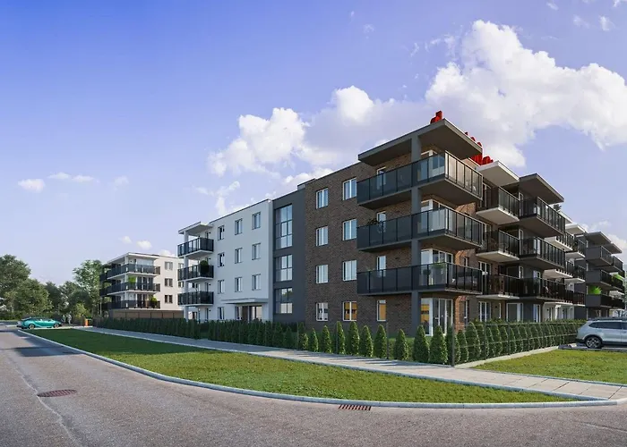 Apartamento Poezji A39 Grey *