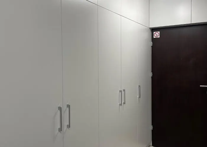 Poezji A39 Grey Gliwice