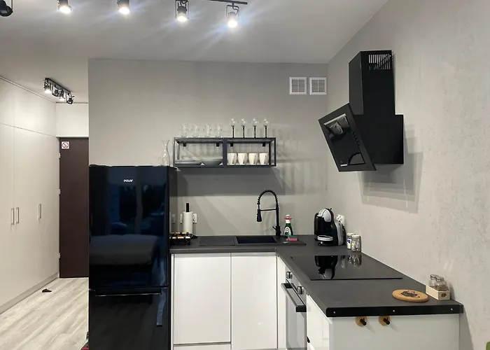 Poezji A39 Grey Apartamento *