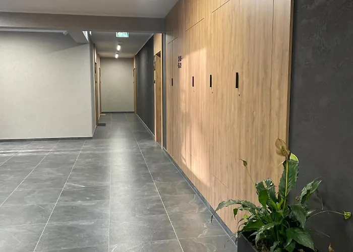 Poezji A39 Grey Apartamento *